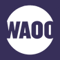 Waoo logo