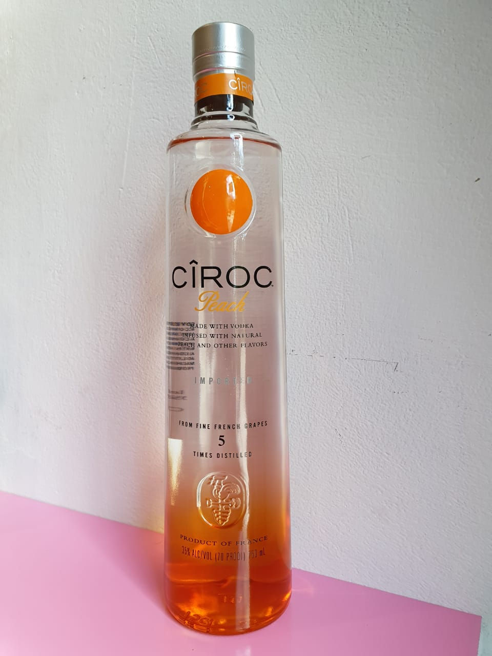 Thumbnail: Ciroc Vodka
