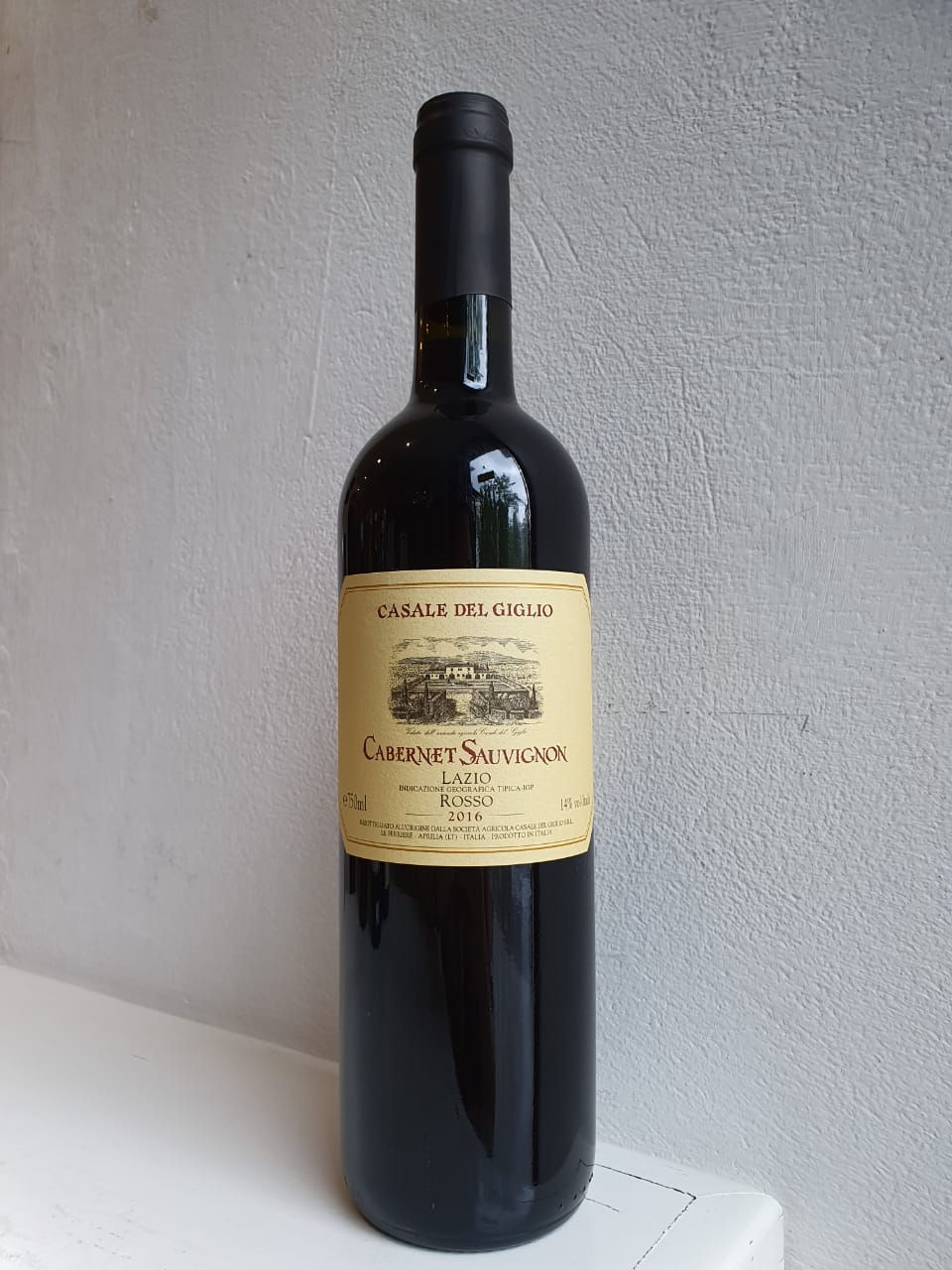 Casale del Giglio - Cabernet Sauvignon