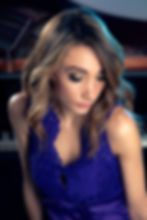 Elisa D’Auria - pianoforte