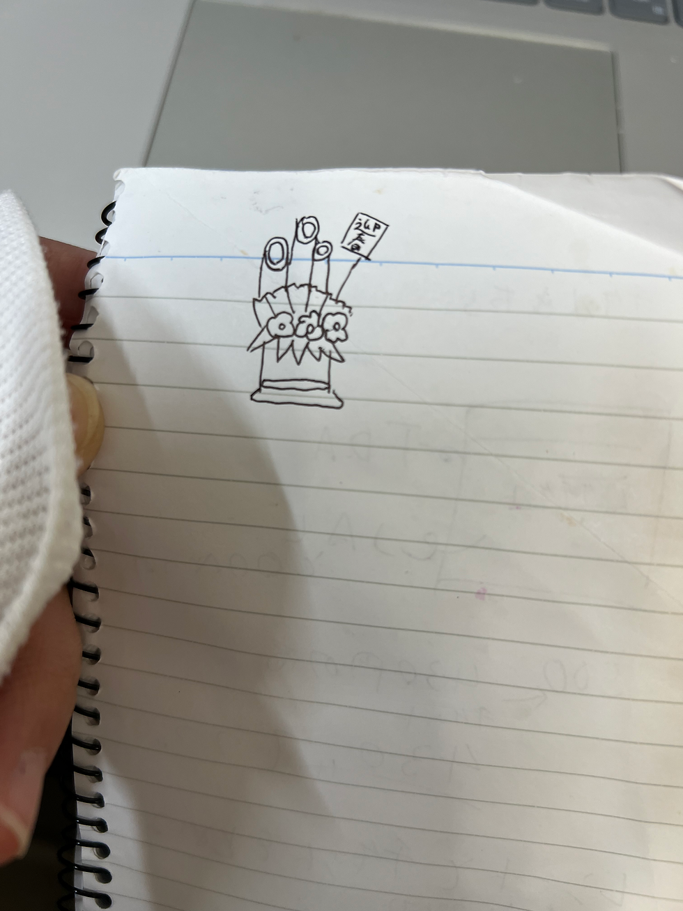 【新入社員S桃のフレッシュ日記vol.10】