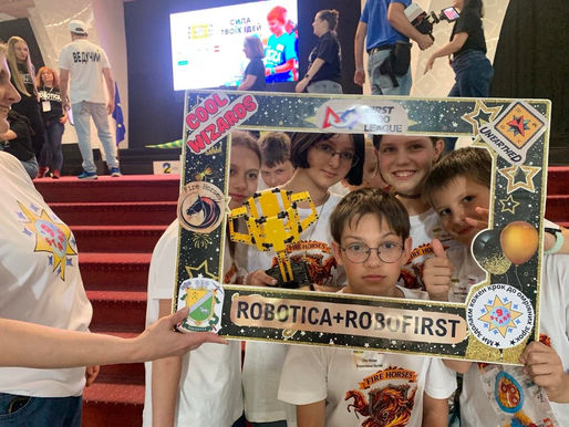 Веземо в Павлоград кубок переможця! 🏆