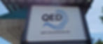 This is QED logo company.