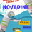 Hình thu nhỏ: NOVADINE - Iodine diệt khuẩn, nấm, nguyên sinh, Khử trùng bể ương, dụng cụ