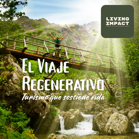 Podcast sobre turismo regenerativo Conversaciones íntimas con emprendedores, guardianes del territorio, líderes comunitarios y científicos ciudadanos
