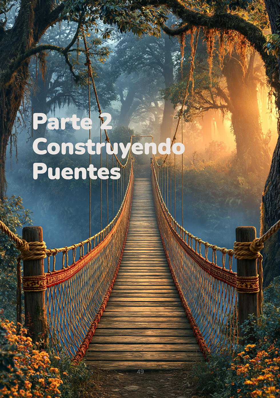 Thumbnail: Parte 2, Libro El Viaje Regenerativo de Bianca Suárez-Puerta, guía estratégica para emprendedores del turismo sostenible y