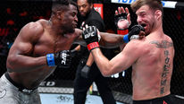 Cameroonian Star, Francis Ngannou, Becomes First African-born UFC Heavyweight Champion