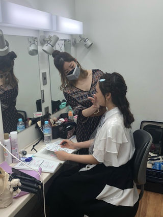 ヘアメイク スタイリスト 名古屋市 テクノクラート News