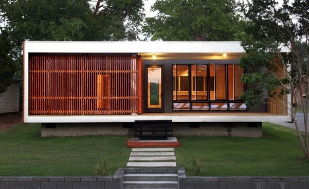 Urban Luxury
