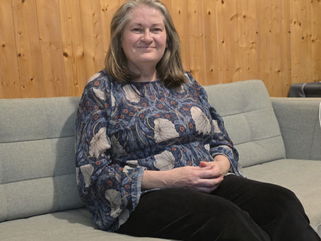 International Women's Day spotlight