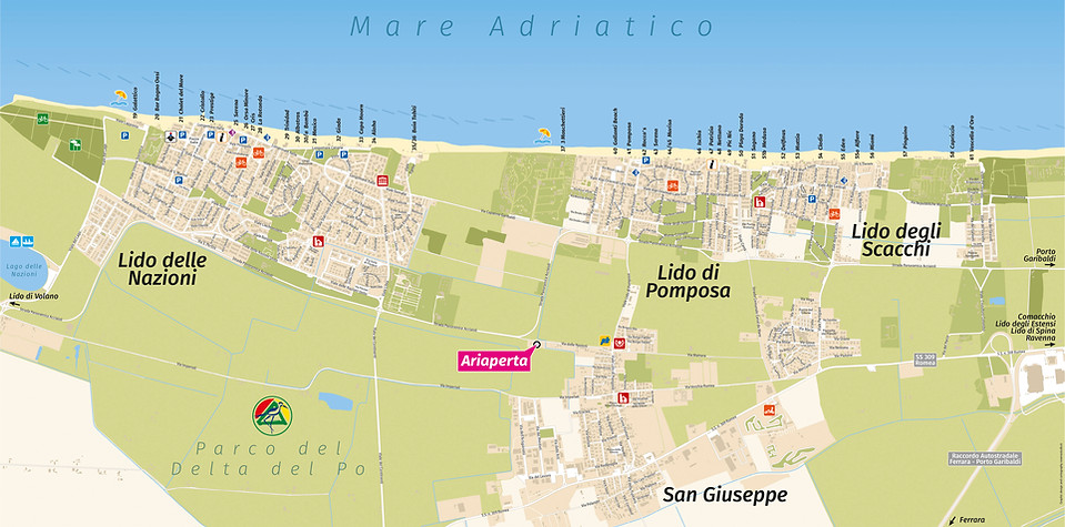 La nostra posizione