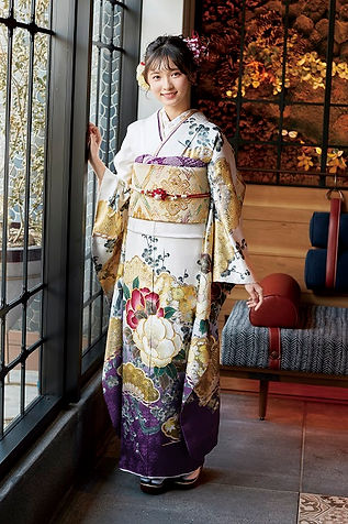 #振り袖　#振袖　#レンタル　#レンタル振袖　#振袖レンタル　#群馬県　#富岡市　#安中市　#藤岡市　#高崎市　#前橋市　#伊勢崎市　#本庄市　#甘楽町　#下仁田町　#南牧村　#渋川市　#きもののむつみ　#むつみ呉服店　#成人式　#二十歳の集い　#激安　#格安　#安い　#ママ振袖　#着付　#edel　#ゆうちゃみ　#ゆいちゃみ　#東京レトロ　#桂由美　#アンリエット　#九重　#華徒然　