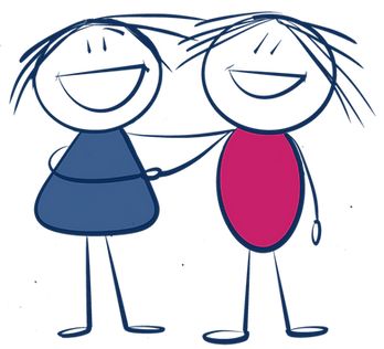 Afbeelding - Poppetjes