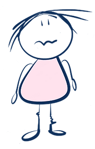 Afbeelding - Poppetje