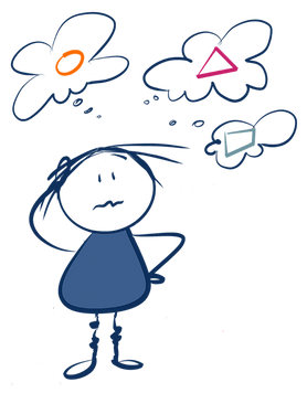 Afbeelding - Poppetje