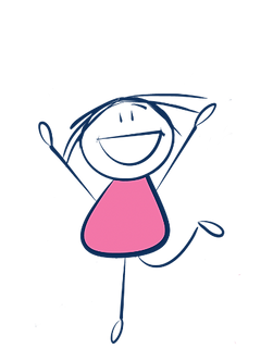 Afbeelding - Poppetje