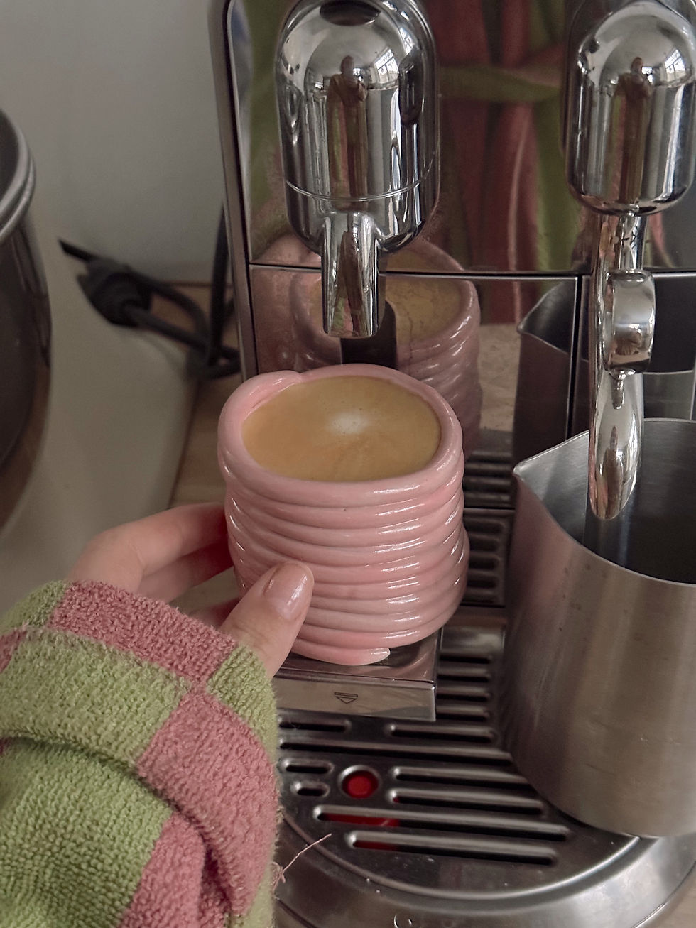 Thumbnail: Ribbon mug