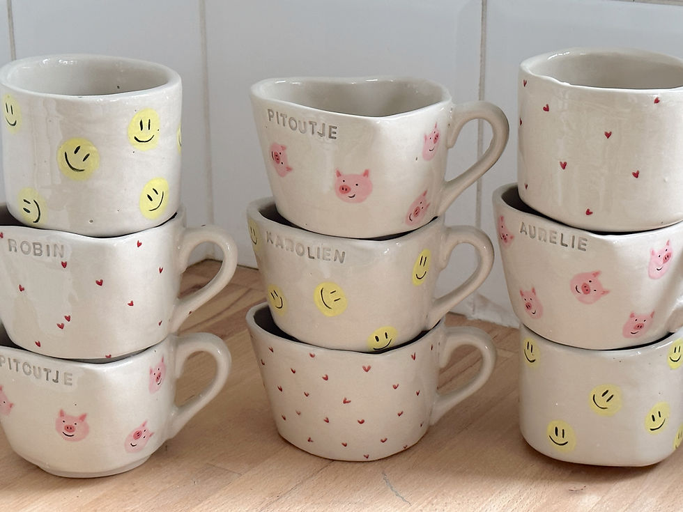 Thumbnail: Design your own mug