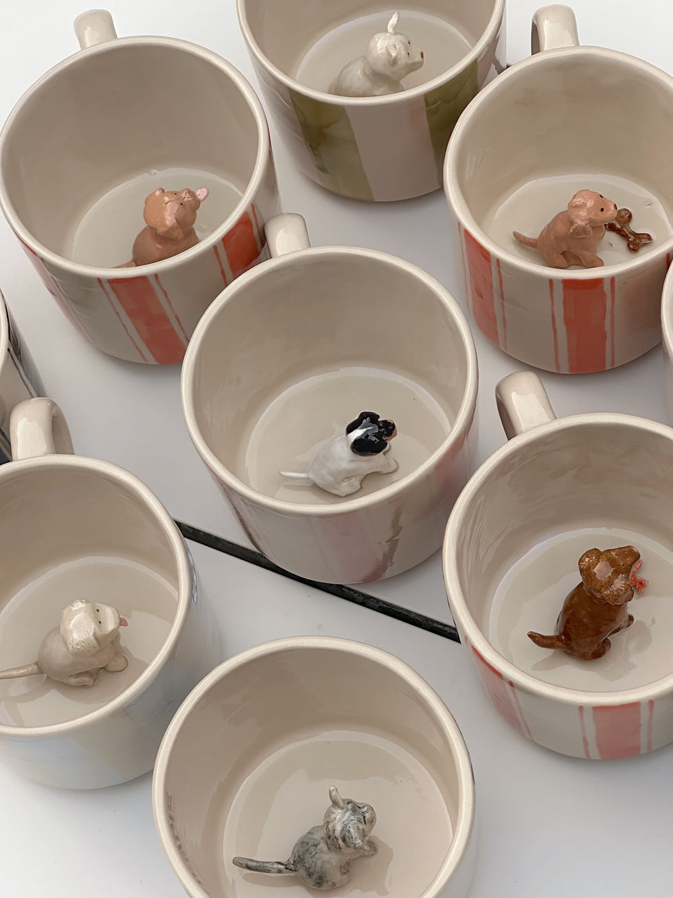 Thumbnail: *your own pet* in a mug