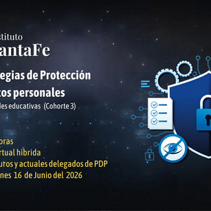 Estrategias de Protección de datos personales