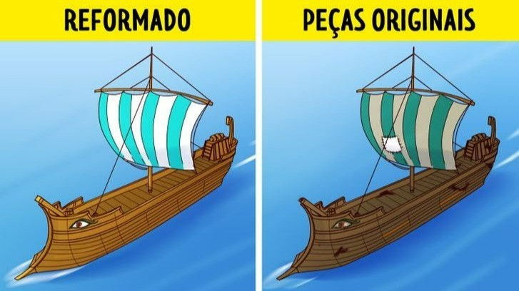 Artigo - Comportamento e Identidade