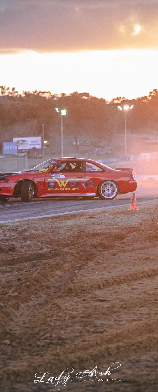 Drift Event Drift Kings Collie Burn