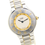 Thumbnail: Cartier 21 Must de Cartier Steel & Gold Ladies 31 mm, 1330