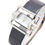 Thumbnail: Corum Horizontal Diamonds Ladies Steel Watch