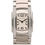 Thumbnail: Bulgari Assioma AA 35 S Steel Diamond Set Ladies 24mm Quartz Bracelet Watch