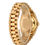 Thumbnail: Rolex Day-Date 18238, 18k Gold 36 mm, Factory Diamond Dial, Original Box, 1990 