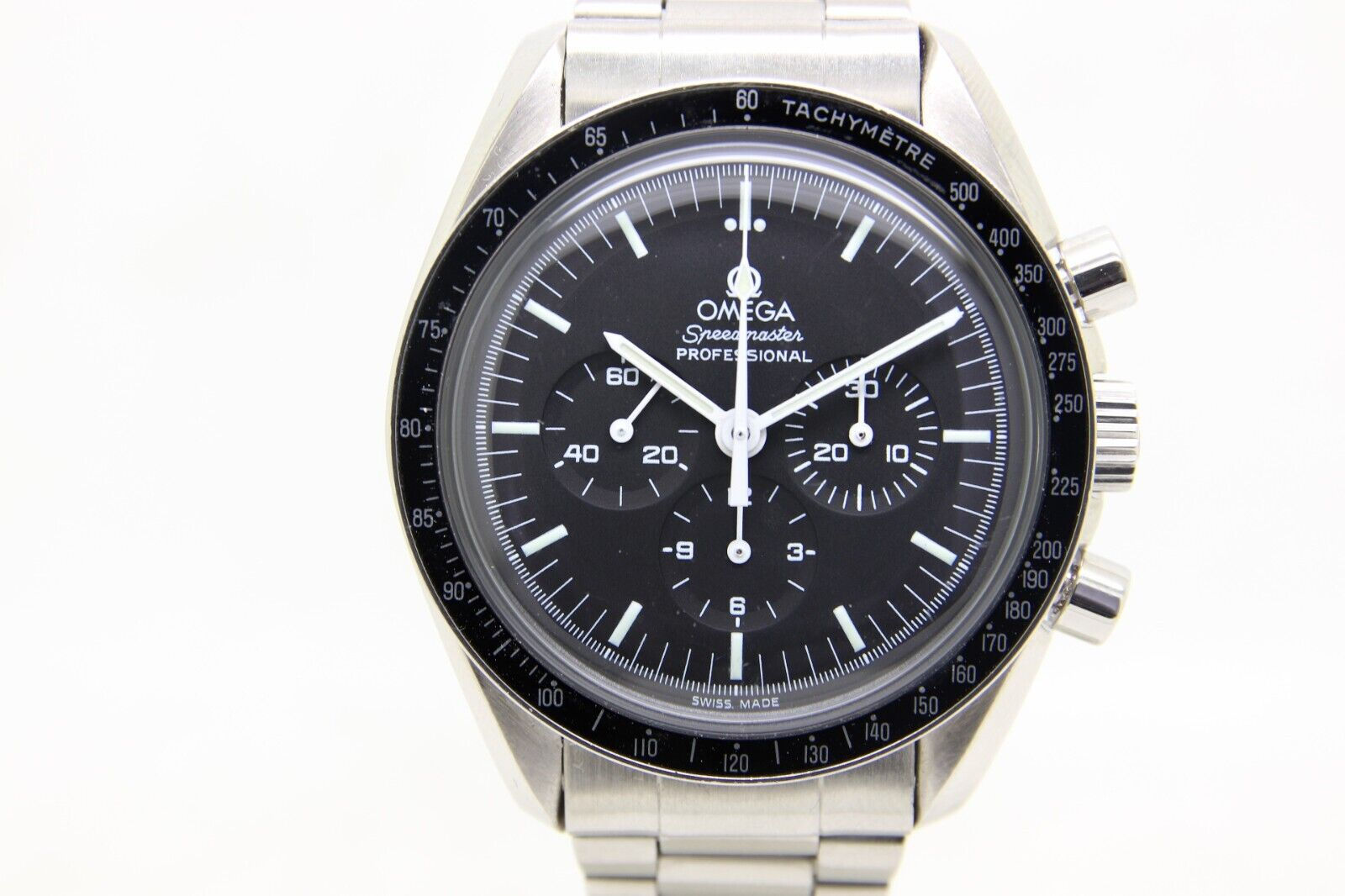 Omega Speedmaster Professional Moonwatch 145.0022