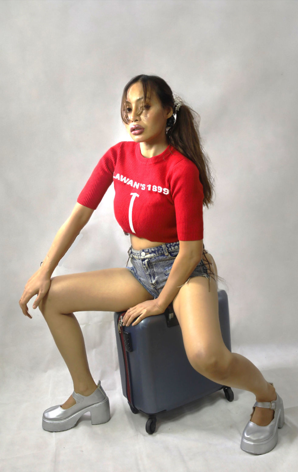 Thumbnail: C7 RED LIPS SET