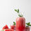Thumbnail: WATERMELON YOGHURT SMOOTHIE