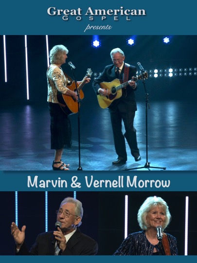 Great American Gospel DVD