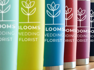 branded tumblers