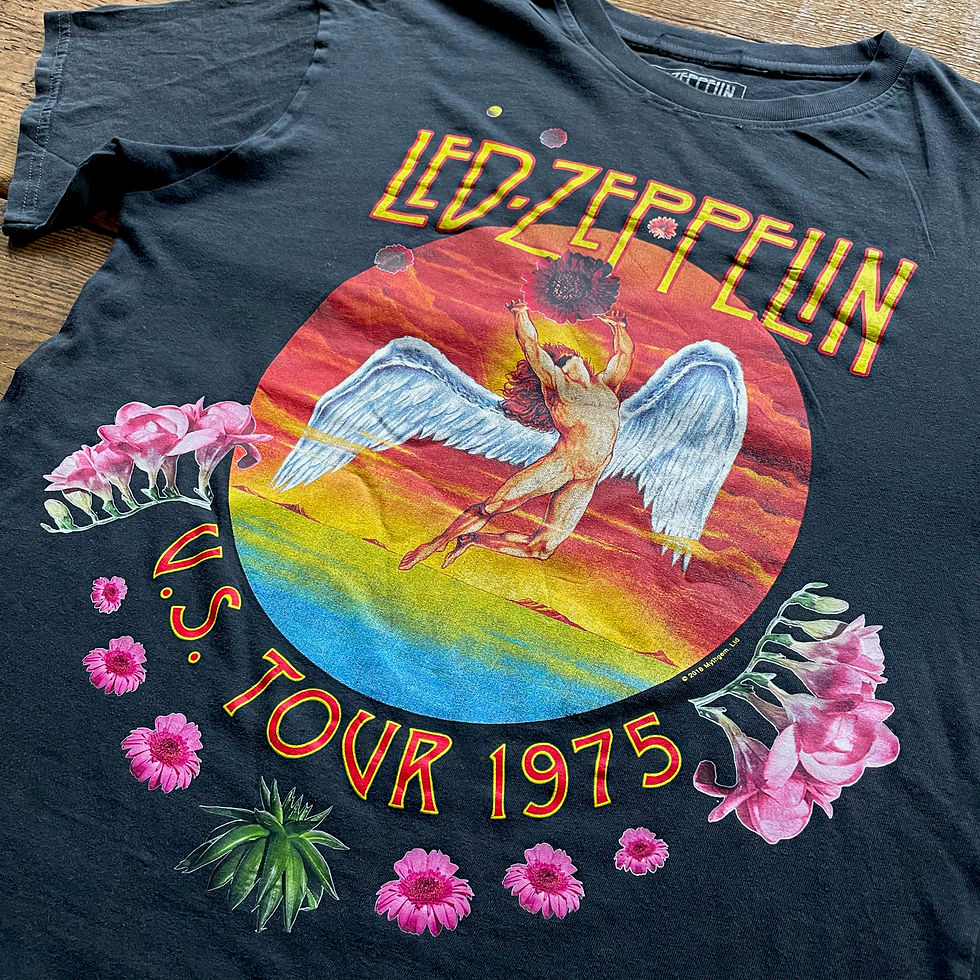 Thumbnail: LED-ZEPPLIN