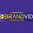 Pranav Sant's work featured at BrandVid Awards 2019..