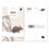 Miniature : Souris - grise