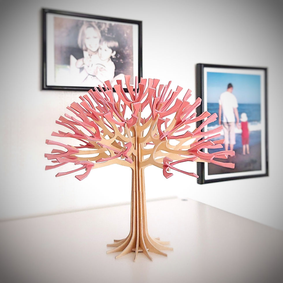 Grand "Sakura"