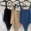 Thumbnail: Essential Stretch Bodysuits