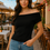 Thumbnail: Off shoulder Top