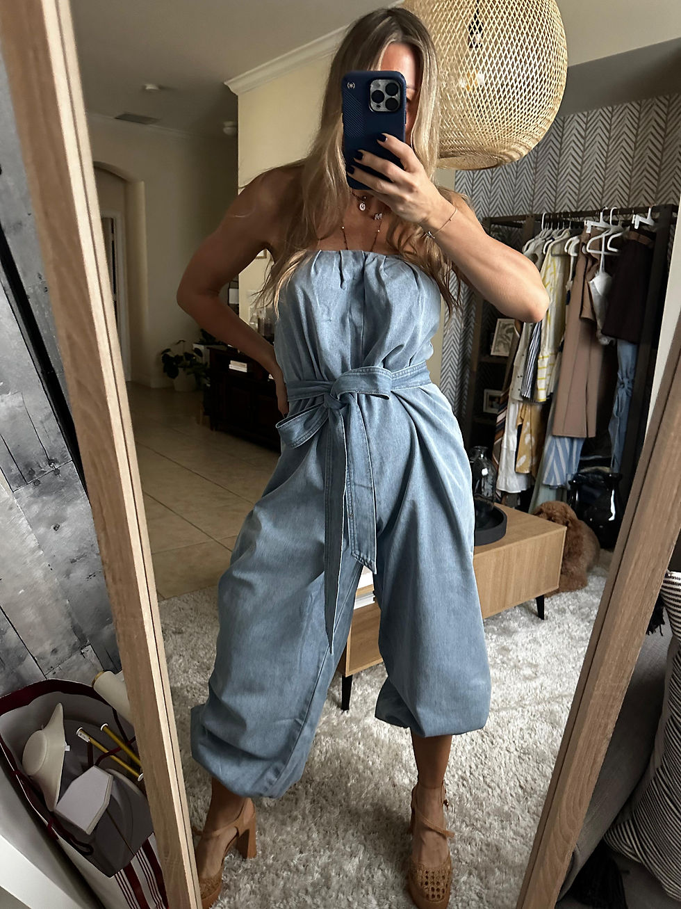 Thumbnail: Jumpsuit 