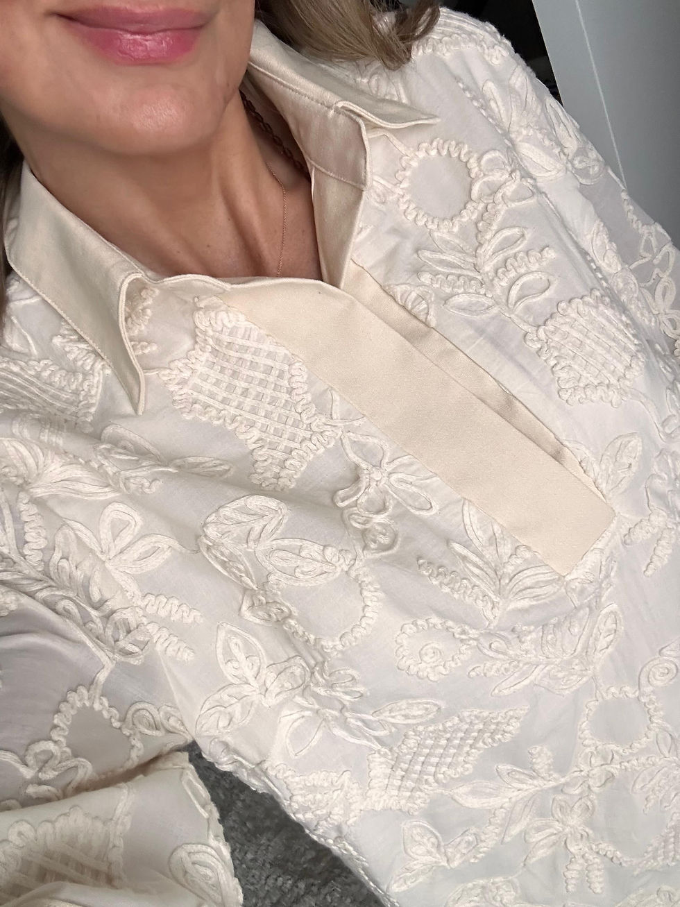 Thumbnail: The Ivory Dress