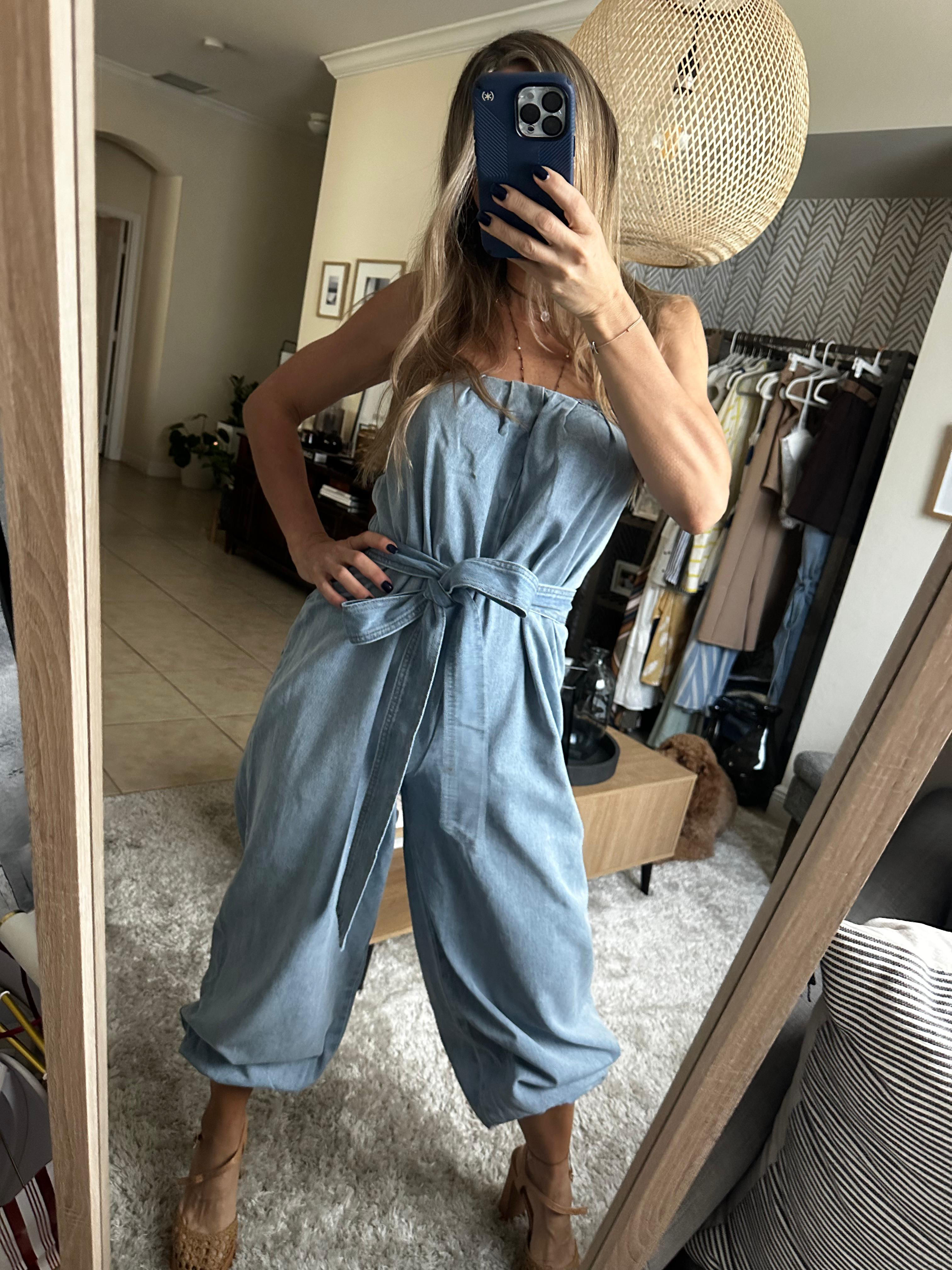 Jumpsuit 
