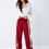 Thumbnail: Ribbon Track Pants