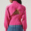 Thumbnail: Turtleneck Shrug Cami Top