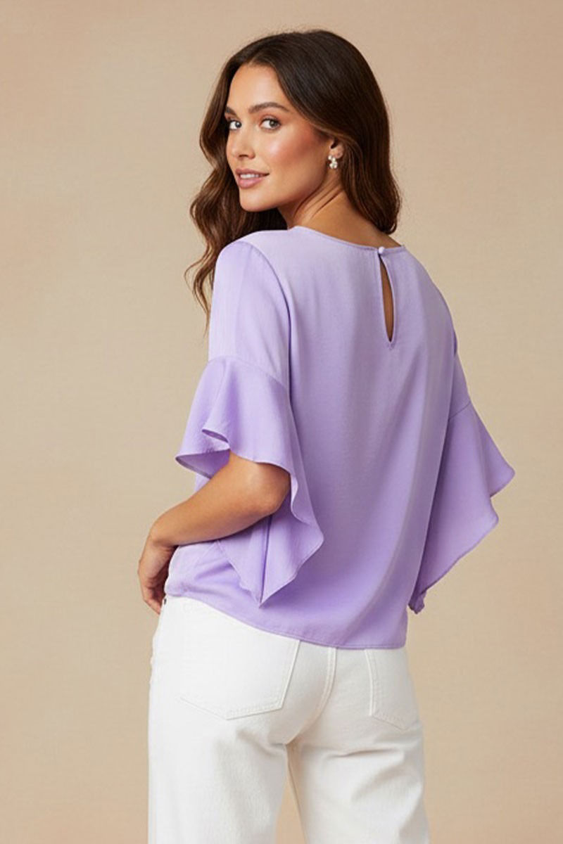 Thumbnail: Blouse 