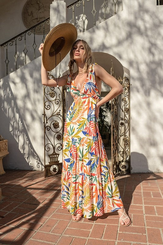 Thumbnail: Maxi Dress
