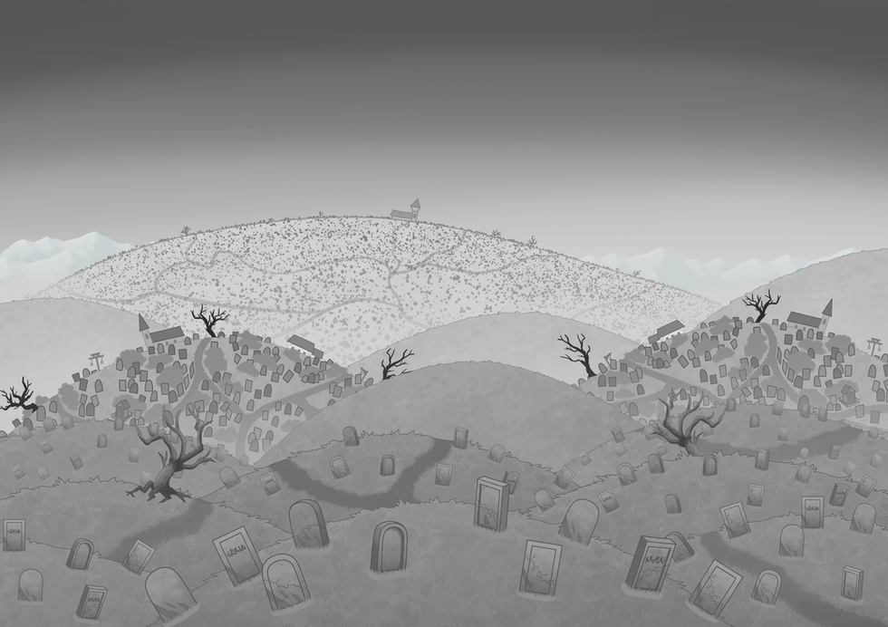 Graveyard