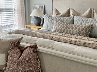 Explore Our Approach to Interior Design Projects